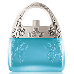 Anna Sui Dreams perfume bottle