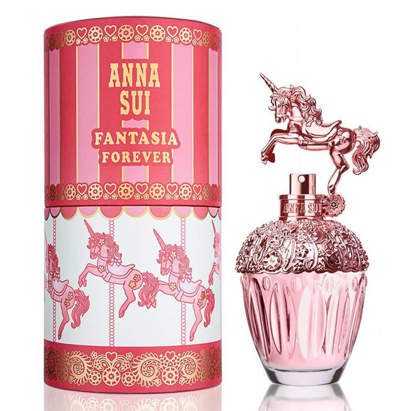 Anna Sui Fantasia Forever Fragrance