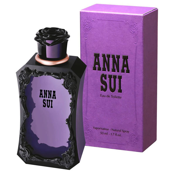 Anna Sui Eau de Toilette Fragrance