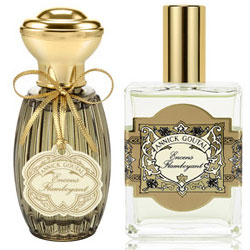 Annick Goutal Encens Flamboyant Perfume