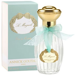 Annick Goutal Le Muguet Perfume