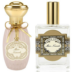 Annick Goutal Musc Nomade Perfume