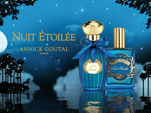 Annick Goutal Nuit Etoilee fragrance