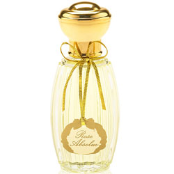 Annick Goutal Rose Absolue perfumes
