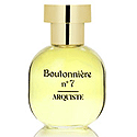 Arquiste Boutonniere No. 7 perfumes
