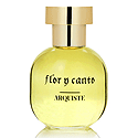 Arquiste Flor Y Canto perfumes