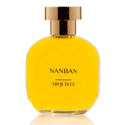 Arquiste Nanban perfumes