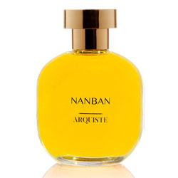 Arquiste Nanban fragrances