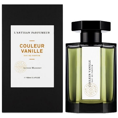 L'Artisan Parfumeur Couleur Vanille fragrance