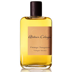 Atelier Cologne Orange Sanguine Perfume
