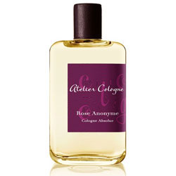 Atelier Cologne Rose Anonyme perfumes