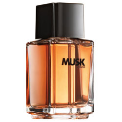 Avon Musk Wood Perfume