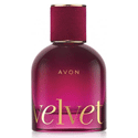 Avon Velvet Perfume