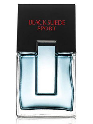 Avon Black Suede Sport Fragrance