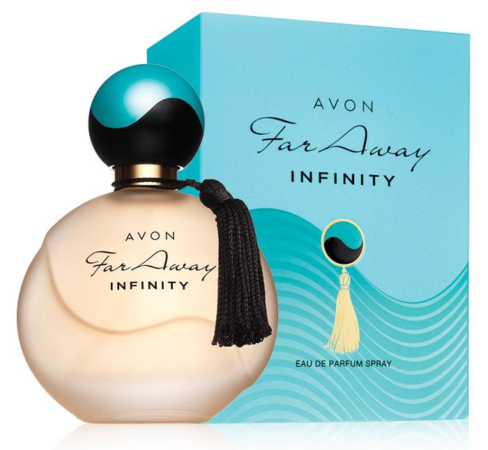 Avon Far Away Infinity Perfume