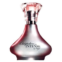 Outspoken Intense by Fergie Perfume