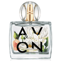 Avon Flourish Honey Blossom