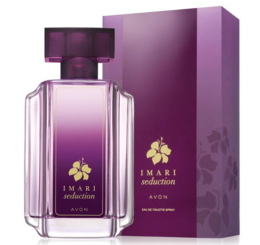 Avon Imari Seduction fragrance