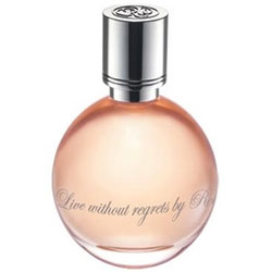 Live Without Regrets by Reese Witherspoon Perfume