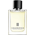 Patrick Dempsey Unscripted Avon fragrance