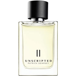 Patrick Dempsey Unscripted Perfume