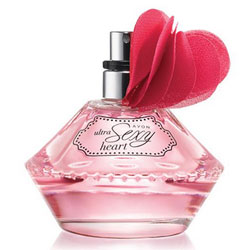 Avon Ultra Sexy Heart Fragrance