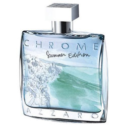 Azzaro Chrome Summer 2013 Perfume