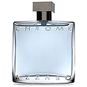 Azzaro Chrome fragrance