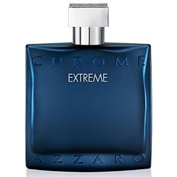 Azzaro Chrome Extreme fragrance