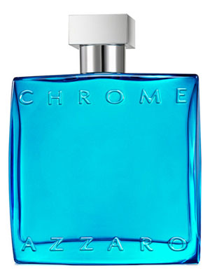 Azzaro Chrome Summer Fragrance