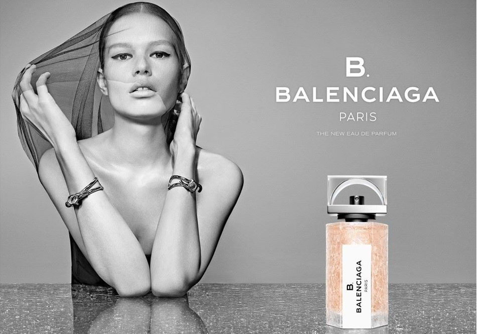 B.Balenciaga - Perfumes, Colognes, Parfums, resource The Perfume