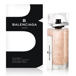 B.Balenciaga Perfume