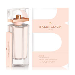 B.Balenciaga Skin Perfume