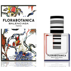 Balenciaga Florabotanica Perfume