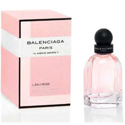 Balenciaga L'Eau Rose Perfume