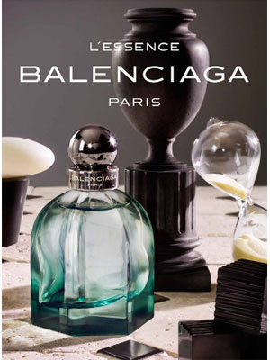 Balenciaga Paris L'Essence Balenciaga perfumes