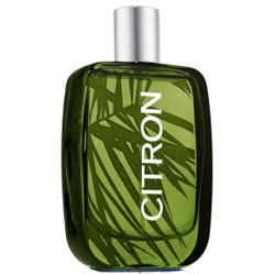 Citron for Men Bath & Body Works Perfume