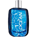 Ocean for Men Bath & Body Works fragrances