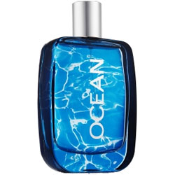 Ocean for Men Bath & Body Works Perfume
