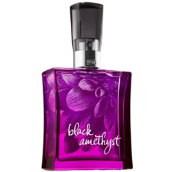 Black Amethyst Bath & Body Works Perfume