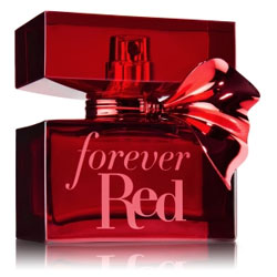 Bath & Body Works Forever Red Perfume