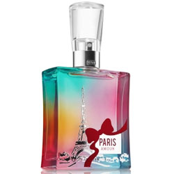 Paris Amour Bath & Body Works Perfume