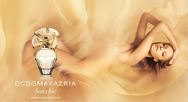 BCBG Max Azria Bon Chic fragrances