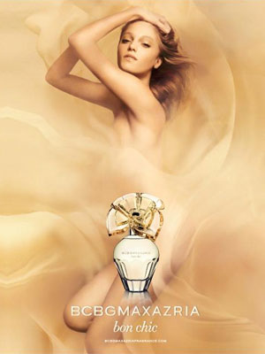 BCBG Max Azria Bon Chic perfume