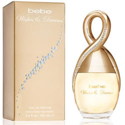 bebe Wishes & Dreams Perfume