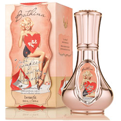 Benefit Bathina Perfume
