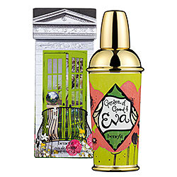 Benefit Garden of Good and Eva Perfume