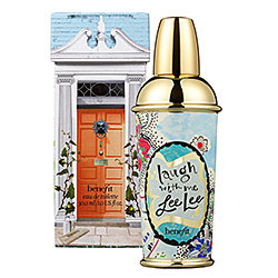 Benefit Laugh with Me LeeLee Perfume