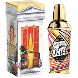 Benefit Lookin' To Rock Rita Perfume