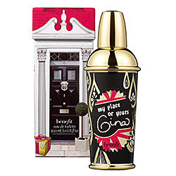 Benefit My Place or Yours Gina Perfume